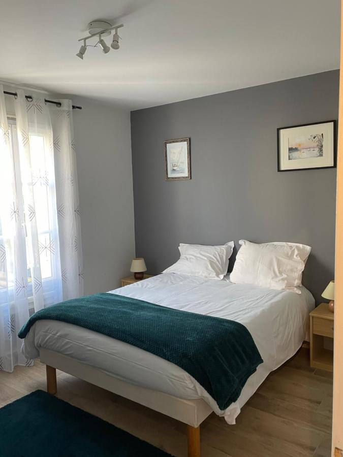 Maison Avec Spa Idealement Placee Au Bois Plage Le Bois-Plage-en-Ré Exterior foto
